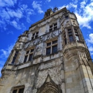 Visite de Dreux avant le mariage de @marie_chereau_ et @couvi_ 😎.#dreux #city #france